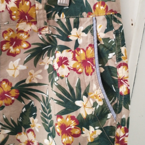 💥Offers Welcome💥 Bang Bang Jean Men's Shorts - Picture 9 of 9